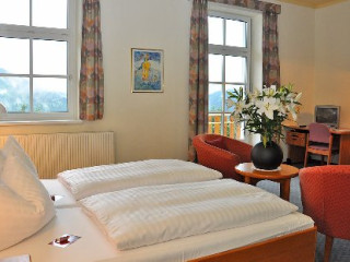 Kur-und Ferienhotel Helenenburg
