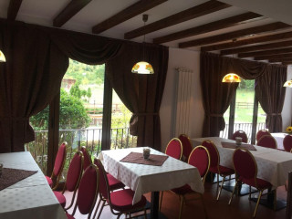 Pensiunea Casa Padurii