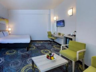 Ibis Styles Dragon Mart Dubai