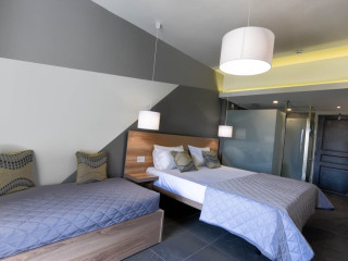 Exotica Hotel and Spa by Zante Plaza (Kalamaki)