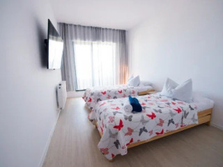 Apartament APARTEL VLASTE cm
