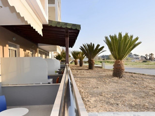 ADALYA OCEAN DELUXE HOTEL