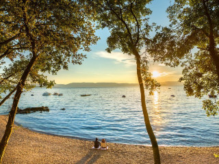 Hotel Veya by Aminess (Njivice - Krk)