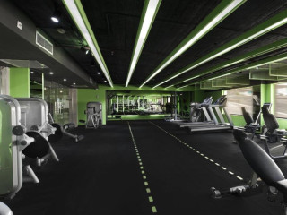 THE V LUXURY RESORT SAHL HASHEESH