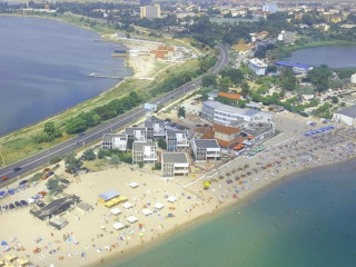 La Perla Bianca Residence CMP