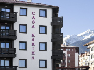 Casa Karina 