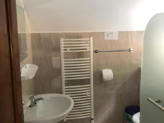 Pensiunea Cazanele Dunarii