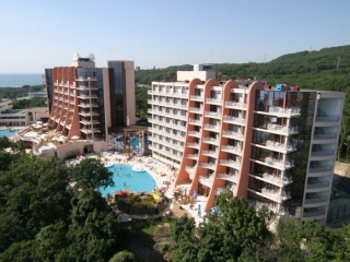 Hotel Helios Spa