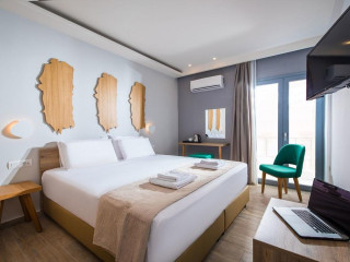 City Green Hotel (Adults Only +16)
