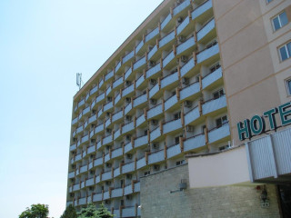 Hotel Traian