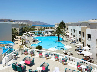 Mythos Palace Resort and Spa (Georgioupolis)