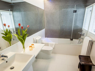 Pestana Pousada Fortaleza da Cidadela (D)