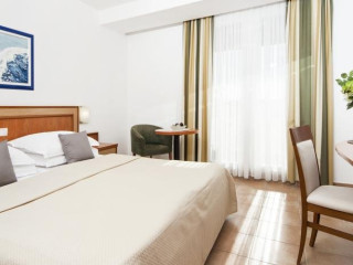 BLUESUN AFRODITA TOURIST RESORT (Tucepi)