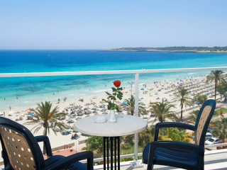 HIPOTELS HIPOCAMPO (ADULTS ONLY)