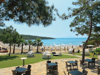 BODRUM PARK RESORT