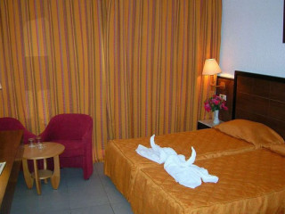 RIADH PALMS RESORT SPA (recomandat 3*+)