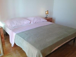 IVAN private apartment (Vodice)