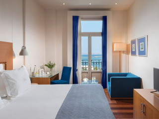 GDM Megaron Historical Monument Hotel Crete 