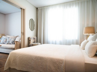 Narciso Thassos Luxury Suites