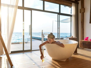 Movenpick Resort Kuredhivaru