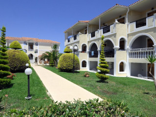 Marelen Hotel Zakynthos (Kalamaki CR)