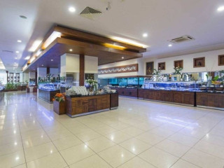 Azura Deluxe Resort Aqua Sorgun