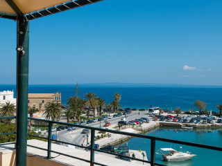 Strada Marina
