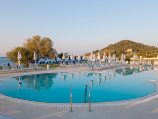 Alykanas Village (Alykanas)