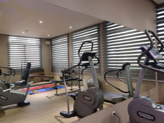 VINCCI SAPHIR PALACE and SPA