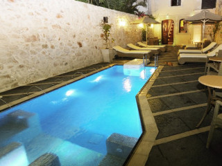 ANTICA DIMORA SUITES