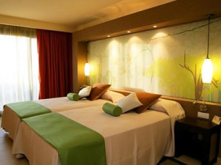 Sandos San Blas Nature Resort and Golf