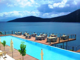 San Nicolas Resort (Poros)