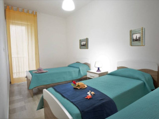 Apartamente SMART Marina di Ginosa