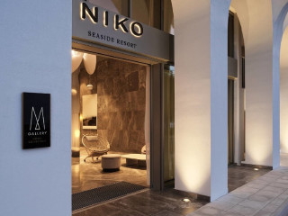 NIKO Seaside Resort MGallery + 16