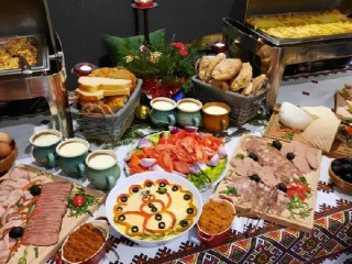 PENSIUNEA BLUMENHOF BUCOVINA