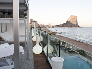 Gran Hotel Sol y Mar (Adults Only) (Calpe)