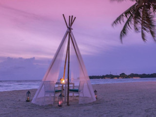 Malahini Kuda Bandos Resort 