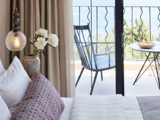 Nido Mar Bella Collection -Agios Ioannis Peristeron