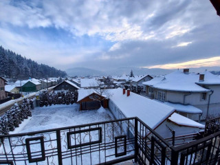 Pensiunea Bucurie in Bucovina