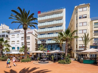 URH Excelsior Lloret