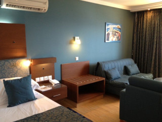 Lagas Aegean Village Kos