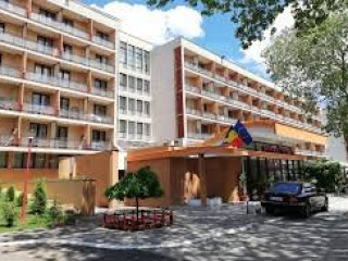 Hotel Doina..