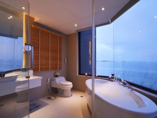 CAPE DARA PATTAYA RESORT