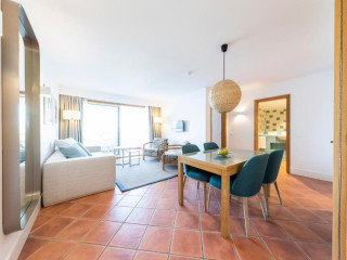 The Patio Suite Hotel