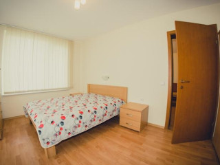 Privilege Fort Beach 