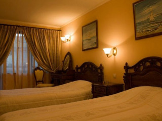 Nessebar Royal Palace 4*