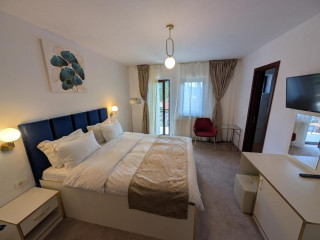 . PRESTIGE Accommodation Wellness