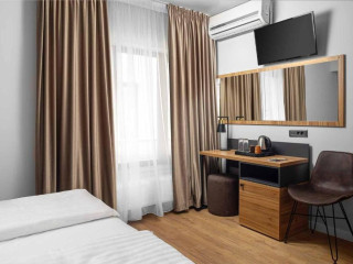 . Labirint Residence
