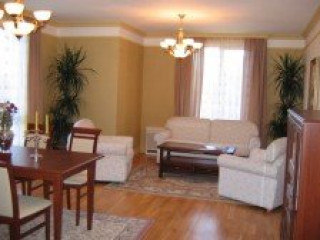 Apartcomplex Splendid