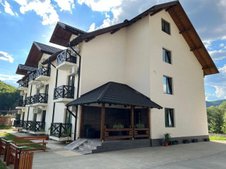 . Casa ELENA 